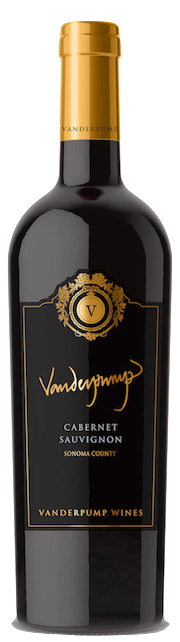Vanderpump Wines Cabernet Sauvignon