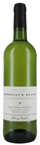Mary Taylor Bordeaux Blanc (Jean Marc Barthez) Mary Taylor Bordeaux Blanc (Jean Marc Barthez)