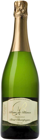 Brotherhood Brut Blanc de Blancs