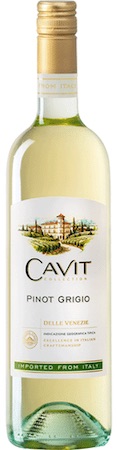 Cavit Pinot Grigio