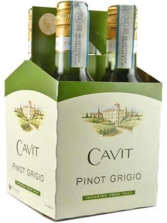 Cavit Pinot Grigio