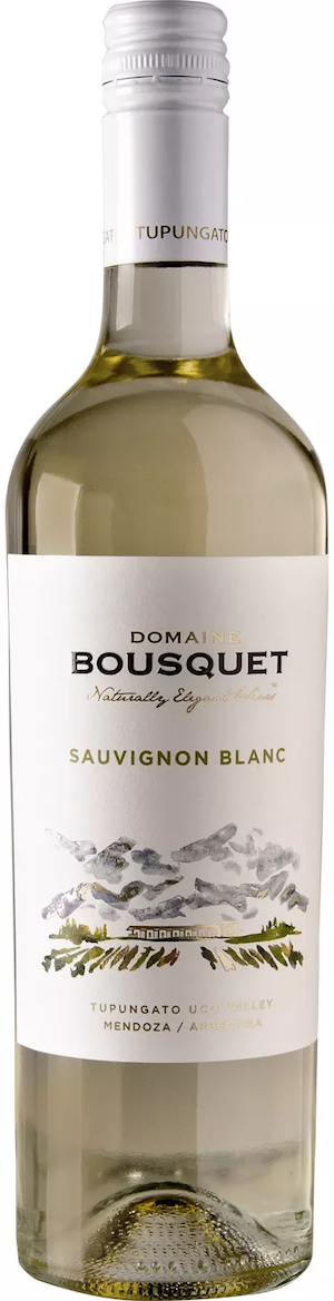 Domaine Bousquet Sauvignon Blanc