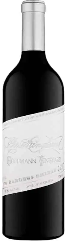 Chris Ringland Shiraz Hoffmann Vineyard