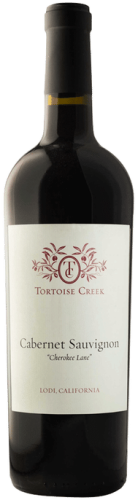 Tortoise Creek Cabernet Sauvignon