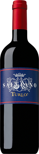 Castello di Titignano (Tenuta di Salviano) Lago di Corbara Turlo