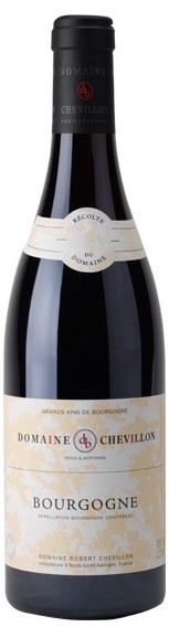 Domaine Robert Chevillon Bourgogne Pinot Noir