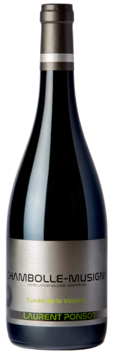 Laurent Ponsot Chambolle-Musigny Cuvee de la Violette