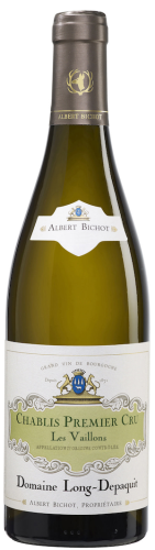 Albert Bichot Chablis 1er Cru Vaillons Albert Bichot Chablis 1er Cru Vaillons