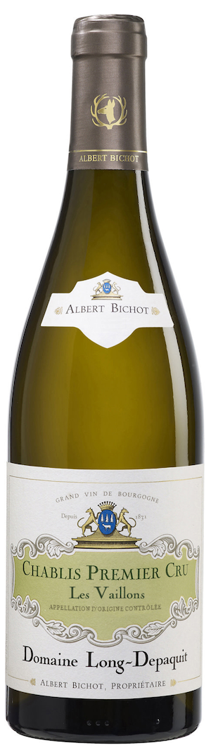 Albert Bichot Chablis 1er Cru Vaillons