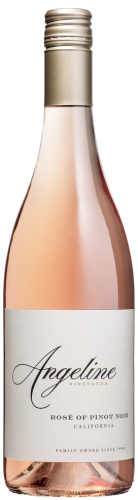 Angeline Rose Of Pinot Noir