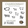 The Little Sheep Chardonnay France