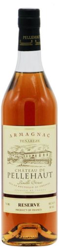 Domaine de Pellehaut Armagnac Reserve 10 Year