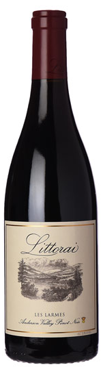 Littorai Pinot Noir Les Larmes Littorai Pinot Noir Les Larmes
