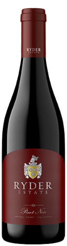 Ryder Estate Pinot Noir