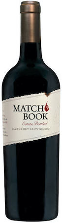 Matchbook Cabernet Sauvignon