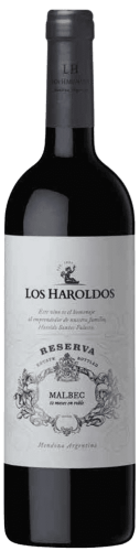 Hacienda los Haroldos Reserva Malbec Hacienda los Haroldos Reserva Malbec