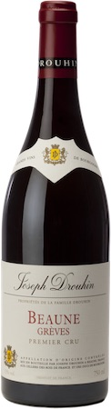 Joseph Drouhin Beaune 1er Cru Greves