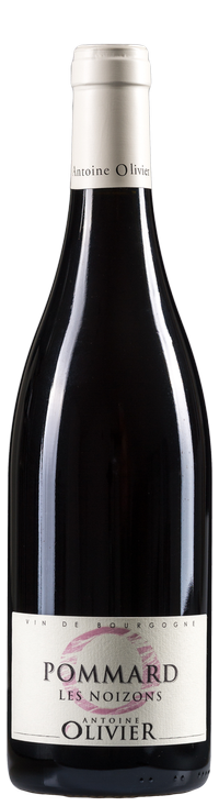 Antoine Olivier Pommard Les Noizons Antoine Olivier Pommard Les Noizons