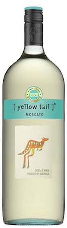 Yellow Tail Moscato