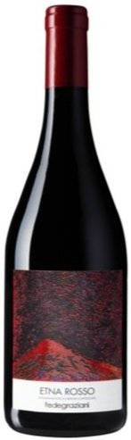 Federico Graziani Etna Rosso