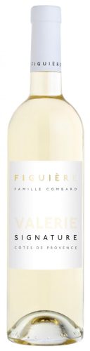 Figuiere Blanc Signature Valerie