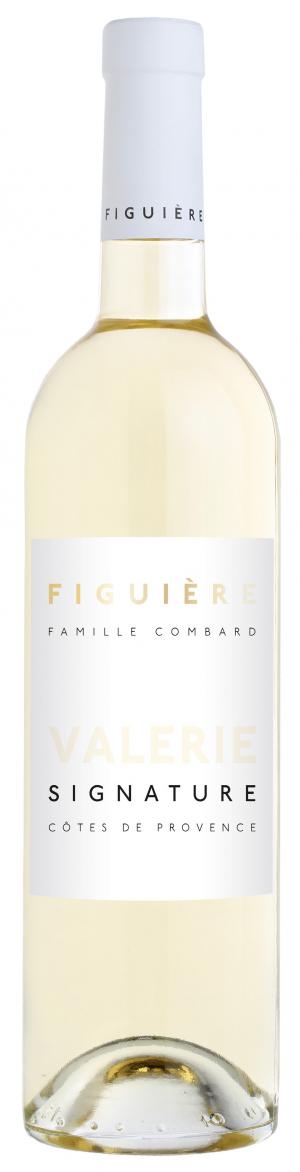 Figuiere Blanc Signature Valerie Figuiere Blanc Signature Valerie