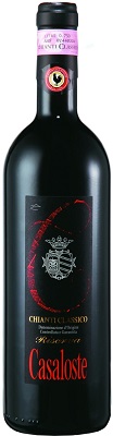 Casaloste Chianti Classico Riserva Casaloste Chianti Classico Riserva