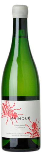 Bodega Chacra Chardonnay Mainque Bodega Chacra Chardonnay Mainque