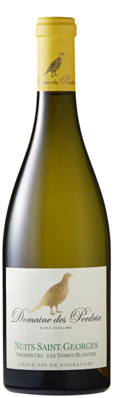 Domaine des Perdrix Nuits St Georges 1er Cru Les Terres Blanches Blanc