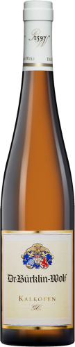 Dr. Burklin-Wolf Deidesheimer Kalkofen Riesling GC