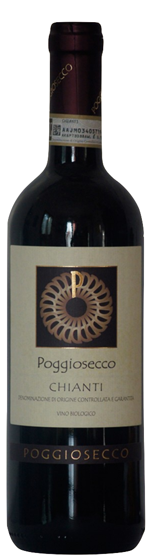 Poggiosecco Chianti Poggiosecco