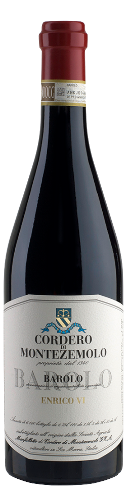 Cordero Di Montezemolo Barolo Enrico VI Cordero Di Montezemolo Barolo Enrico VI
