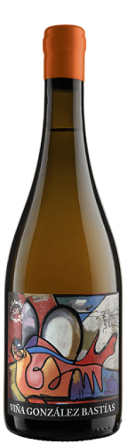 Vina Gonzalez Bastias White Blend Naranjo Vina Gonzalez Bastias White Blend Naranjo