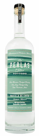 Las Perlas de Jalisco Mezcal Raicilla de Costa