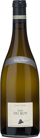 Pascal Jolivet Sancerre Clos Du Roy Pascal Jolivet Sancerre Clos Du Roy