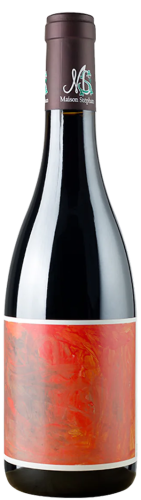 Domaine Jean-Michel Stephan Cote Rotie Coteaux de Bassenon