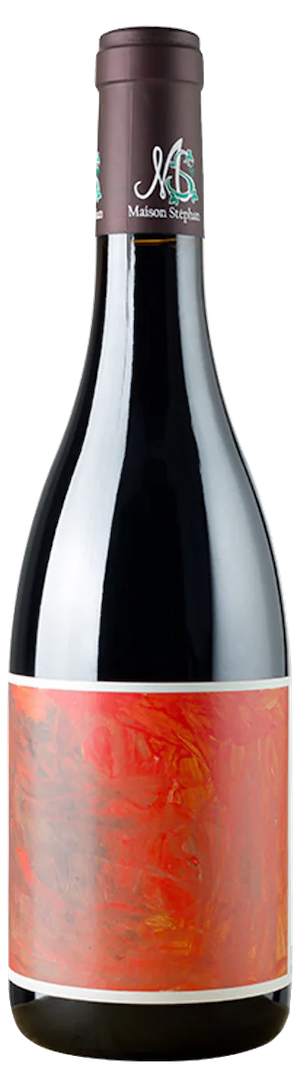 Domaine Jean-Michel Stephan Cote Rotie Coteaux de Bassenon