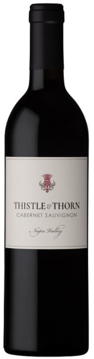 Thistle & Thorn Cabernet Sauvignon Thistle & Thorn Cabernet Sauvignon