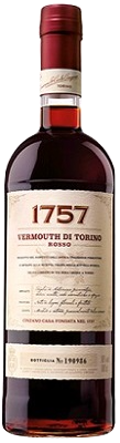 Cinzano Vermouth Rosso 1757