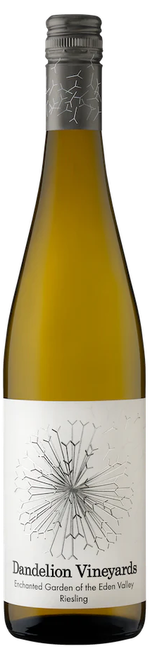 Dandelion Vineyards Riesling Enchanted Garden Of The Eden Valley