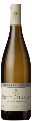 Bernard Defaix Petit Chablis