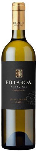 Fillaboa Rias Baixas Albarino