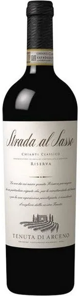 Tenuta di Arceno Chianti Classico Riserva Strada Al Sasso