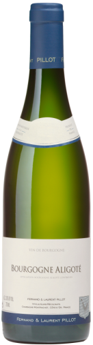 Domaine Fernand & Laurent Pillot Bourgogne Aligote Domaine Fernand & Laurent Pillot Bourgogne Aligote