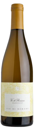Vie di Romans Chardonnay Vie di Romans