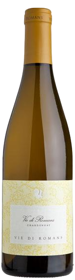 Vie di Romans Chardonnay Vie di Romans