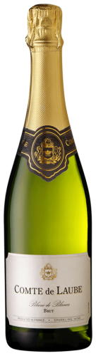 Comte de Laube Brut Comte de Laube Brut