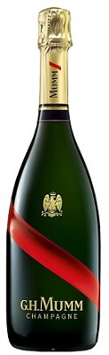 G.H. Mumm Champagne Grand Cordon
