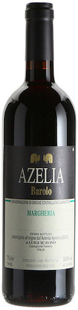Azelia Barolo Margheria