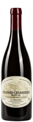 La Gibryotte (Claude Dugat) Charmes Chambertin Grand Cru